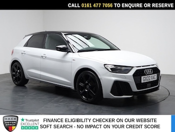 Used Audi A1 2022 for sale - 79584517: Photo