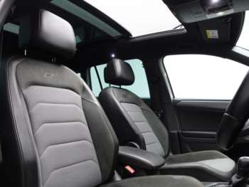 Used Volkswagen Tiguan 2019 for sale - 74806424: Photo