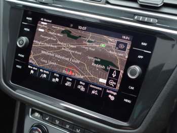 Used Volkswagen Tiguan 2019 for sale - 74806424: Photo