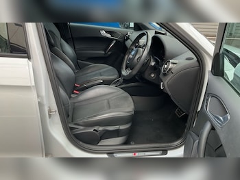 Used Audi A1 2018 for sale - 75765309: Photo