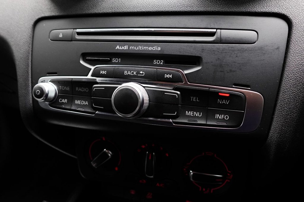 Used Audi A1 2018 for sale - 75765309: Photo 38