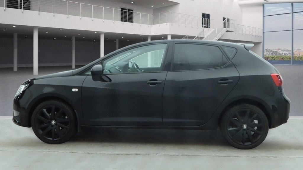 Used SEAT Ibiza 2016 for sale - 76821146: Photo 11