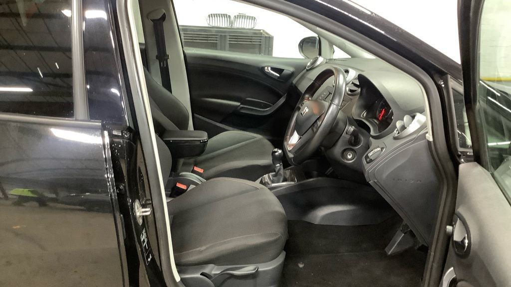 Used SEAT Ibiza 2016 for sale - 76821146: Photo 2