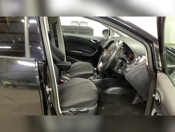 Used SEAT Ibiza 2016 for sale - 76821146: Photo