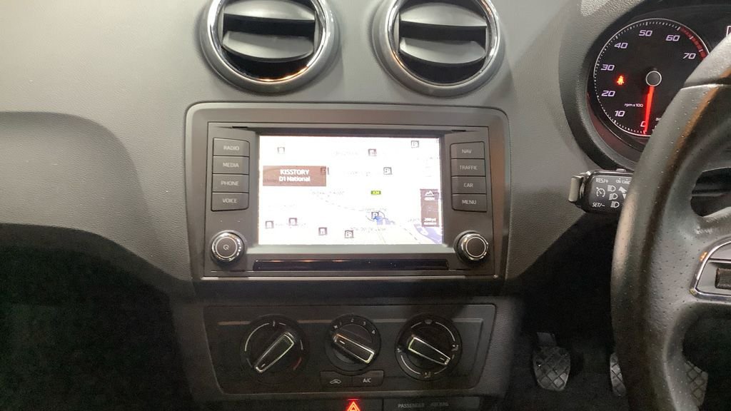 Used SEAT Ibiza 2016 for sale - 76821146: Photo 3