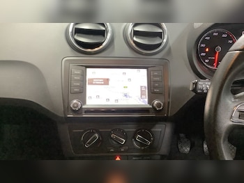 Used SEAT Ibiza 2016 for sale - 76821146: Photo