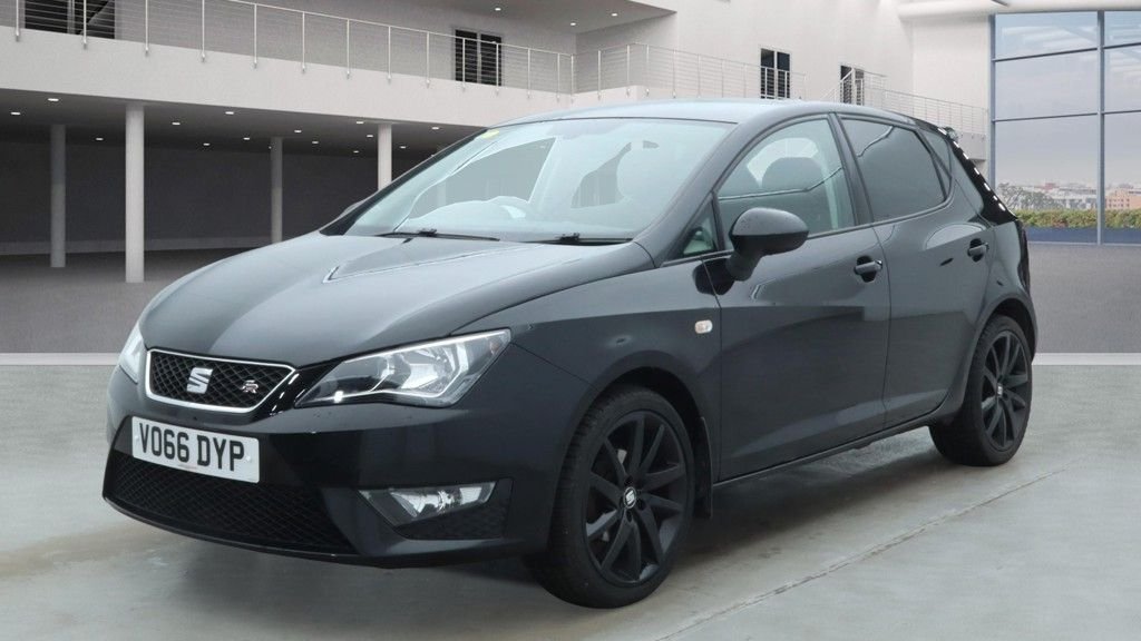 Used SEAT Ibiza 2016 for sale - 76821146: Photo 5