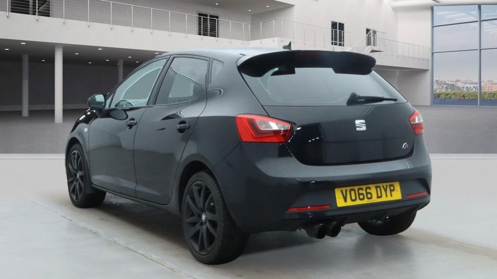 Used SEAT Ibiza 2016 for sale - 76821146: Photo 6