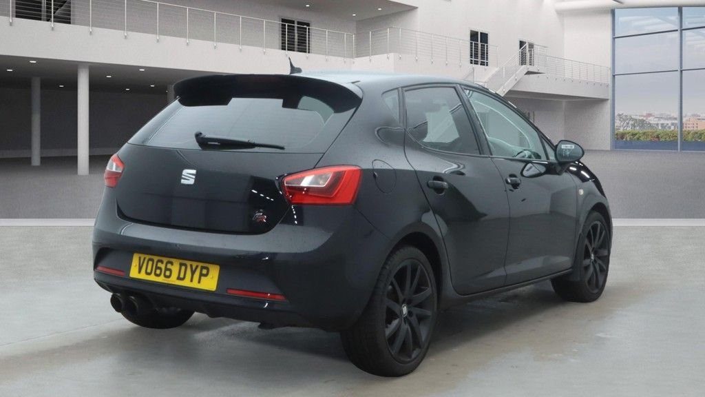 Used SEAT Ibiza 2016 for sale - 76821146: Photo 8