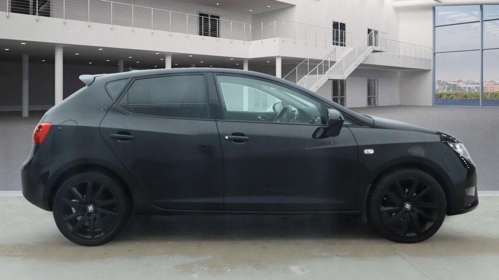 Used SEAT Ibiza 2016 for sale - 76821146: Photo 9