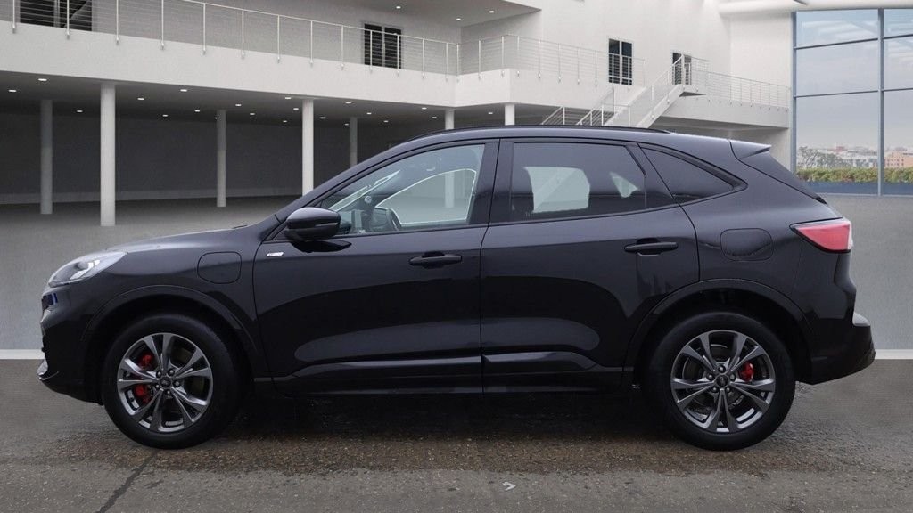 Used Ford Kuga 2021 for sale - 76570504: Photo 11