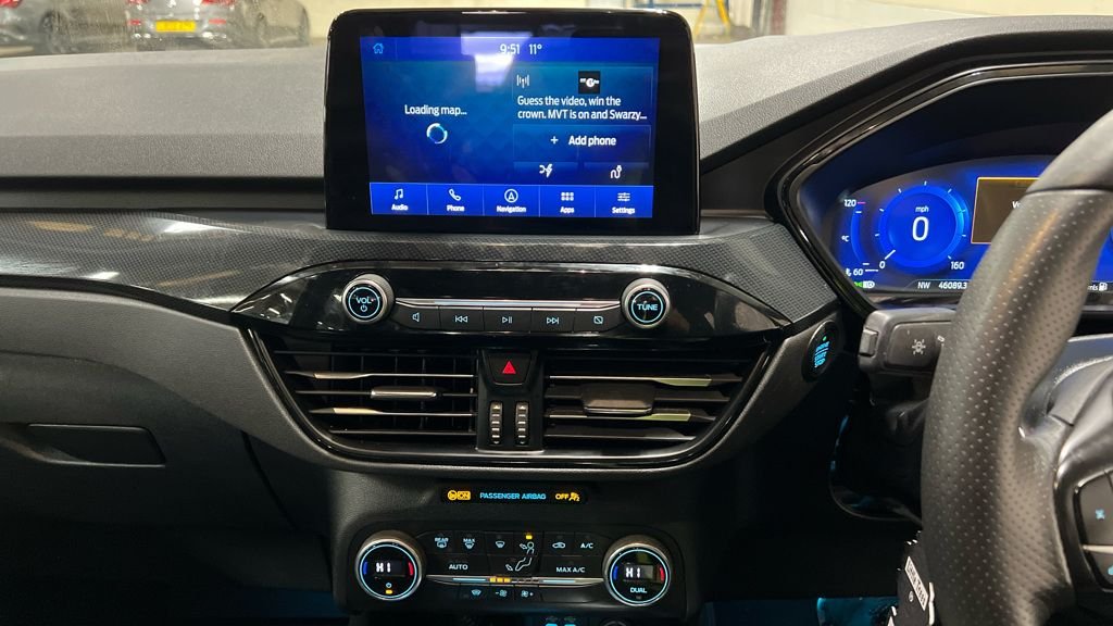 Used Ford Kuga 2021 for sale - 76570504: Photo 3