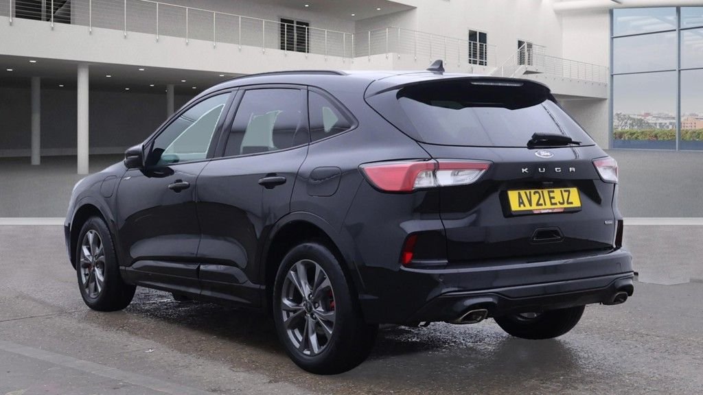 Used Ford Kuga 2021 for sale - 76570504: Photo 6
