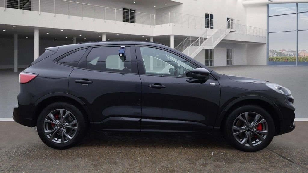 Used Ford Kuga 2021 for sale - 76570504: Photo 9