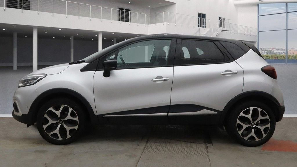 Used Renault Captur 2019 for sale - 76711496: Photo 11
