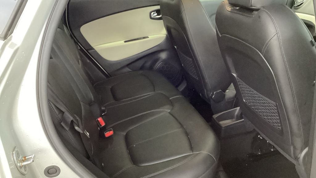 Used Renault Captur 2019 for sale - 76711496: Photo 12