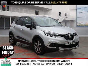 Renault - Captur