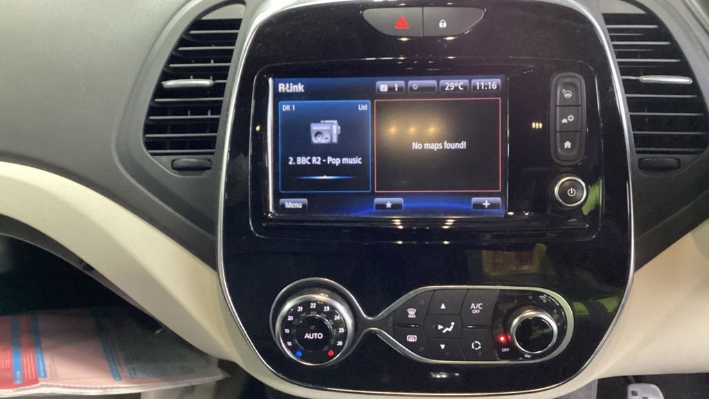 Used Renault Captur 2019 for sale - 76711496: Photo 3