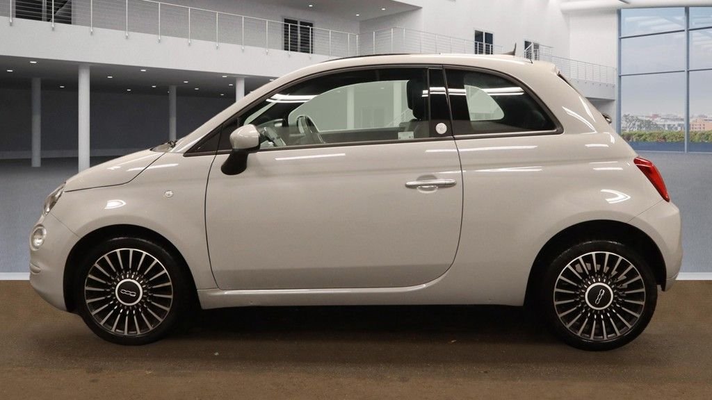 Used Fiat 500 2020 for sale - 76595954: Photo 11