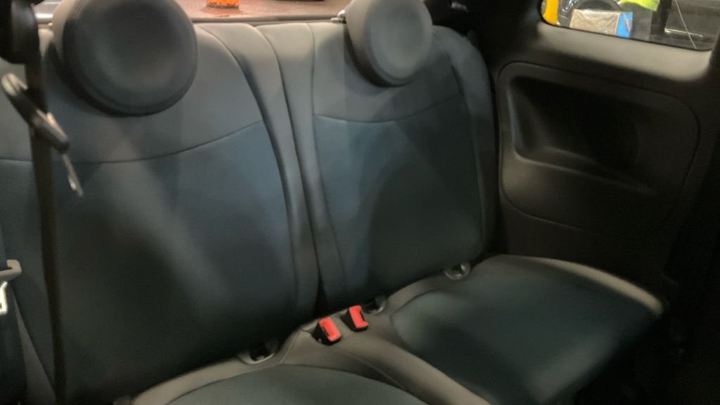 Used Fiat 500 2020 for sale - 76595954: Photo 12