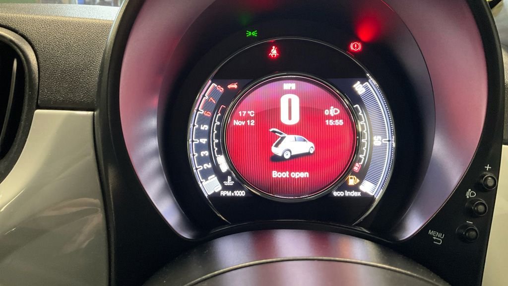 Used Fiat 500 2020 for sale - 76595954: Photo 14