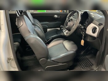 Used Fiat 500 2020 for sale - 76595954: Photo