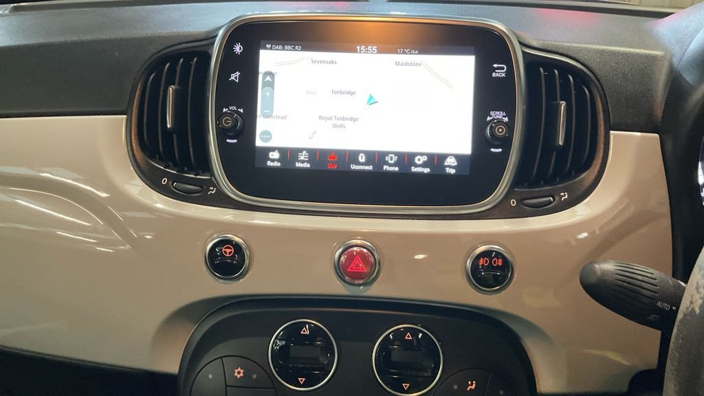 Used Fiat 500 2020 for sale - 76595954: Photo 3