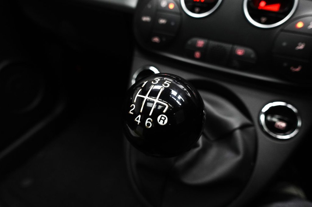 Used Fiat 500 2020 for sale - 76595954: Photo 38