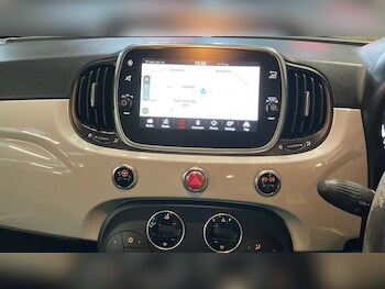 Used Fiat 500 2020 for sale - 76595954: Photo