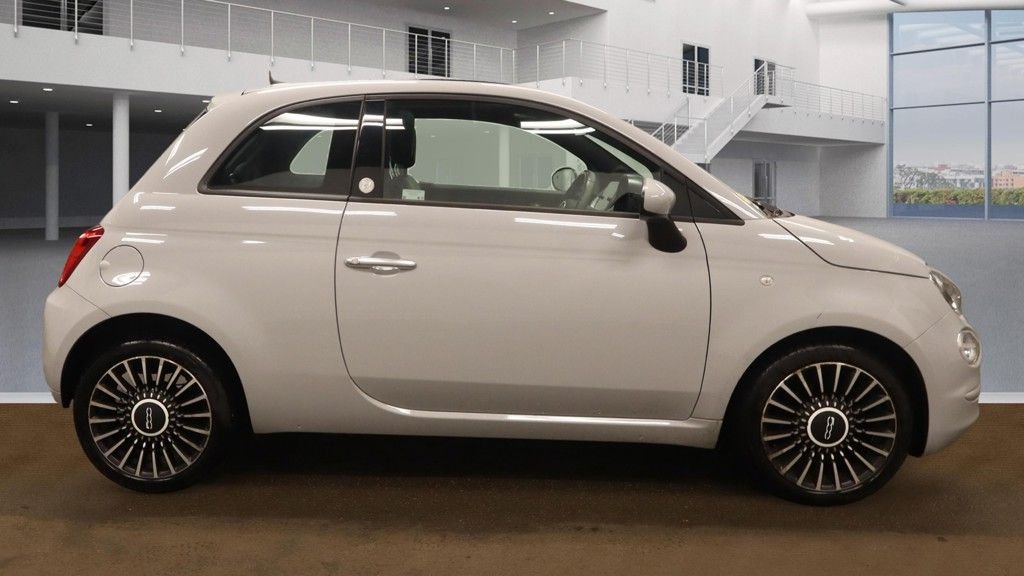 Used Fiat 500 2020 for sale - 76595954: Photo 9