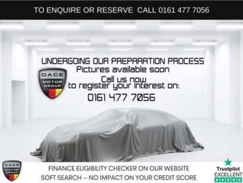 2014 (14) - 1.6 e-HDi Allure Hatchback 5dr Diesel Manual Euro 5 (s/s) (92 ps)