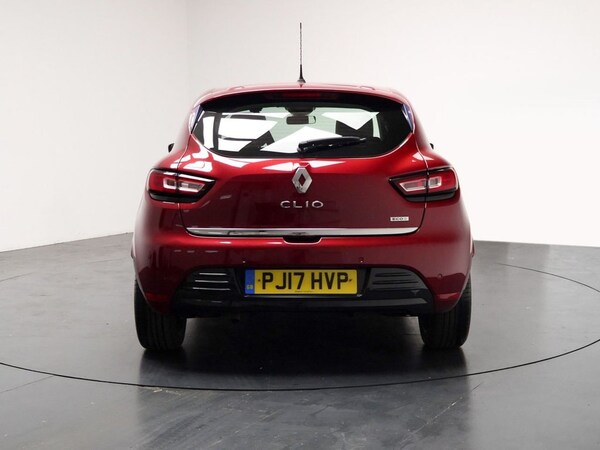 Used Renault Clio 2017 for sale - 75716659: Photo 11