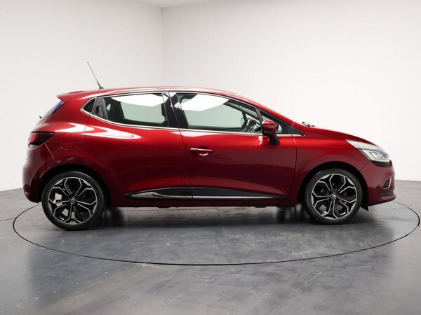 Used Renault Clio 2017 for sale - 75716659: Photo 14