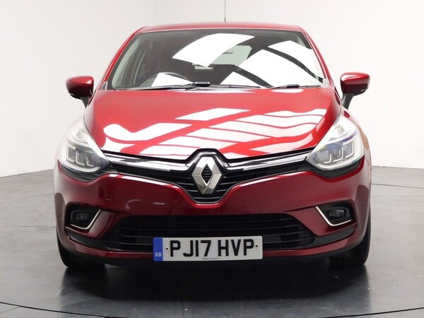 Used Renault Clio 2017 for sale - 75716659: Photo 5