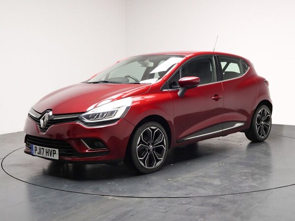 Used Renault Clio 2017 for sale - 75716659: Photo 6