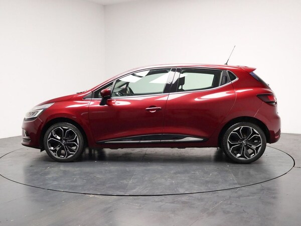 Used Renault Clio 2017 for sale - 75716659: Photo 8
