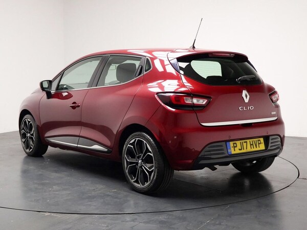 Used Renault Clio 2017 for sale - 75716659: Photo 9