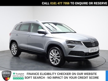 Used Skoda Karoq 2019 for sale - 79584746: Photo