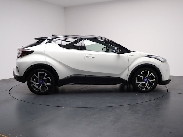 Used Toyota C-HR 2016 for sale - 76223353: Photo 14