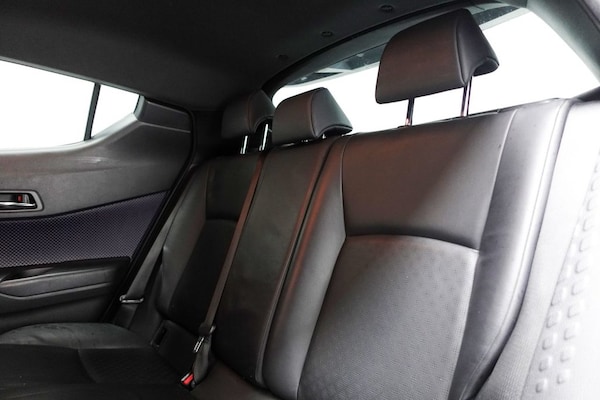 Used Toyota C-HR 2016 for sale - 76223353: Photo 17