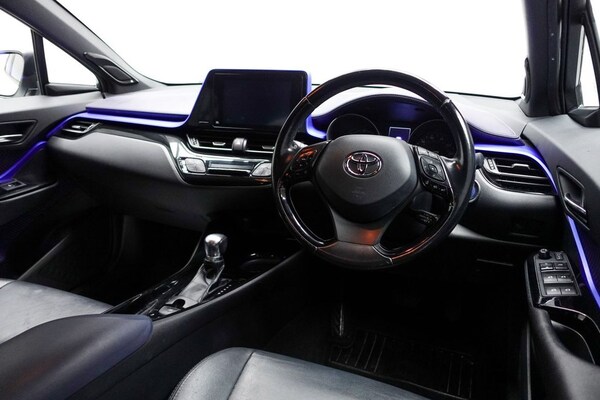 Used Toyota C-HR 2016 for sale - 76223353: Photo 20
