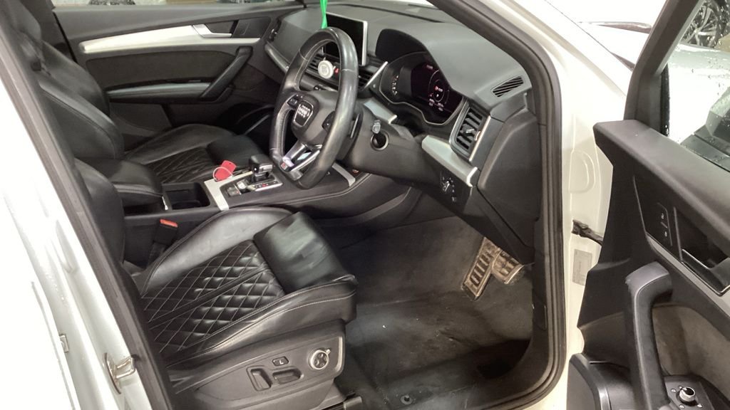 Used Audi SQ5 2020 for sale - 76910124: Photo 2