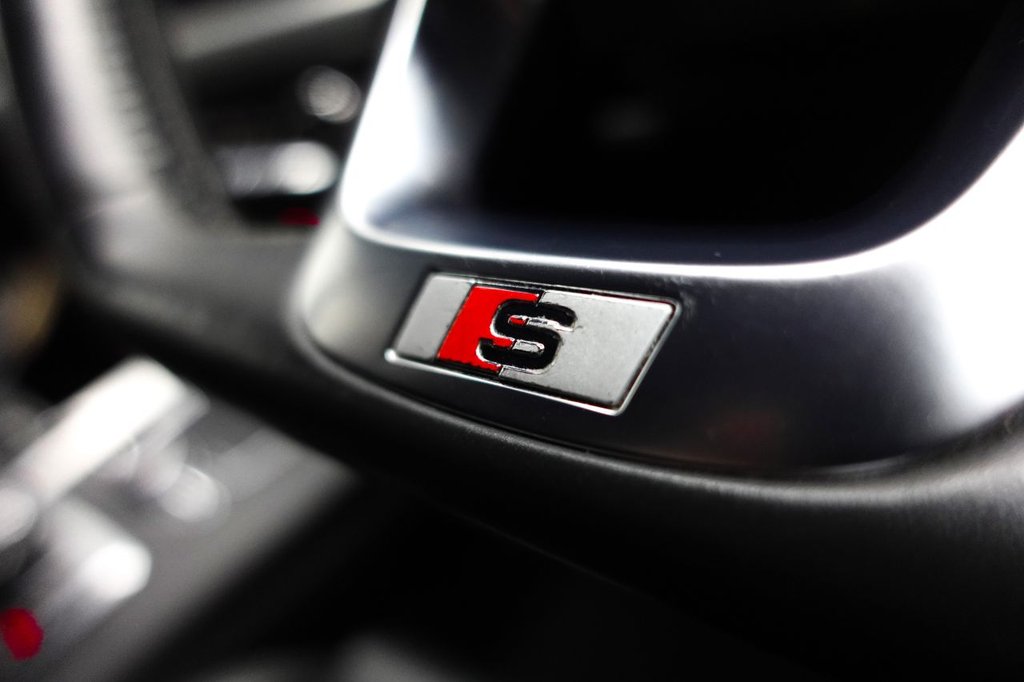 Used Audi SQ5 2020 for sale - 76910124: Photo 29