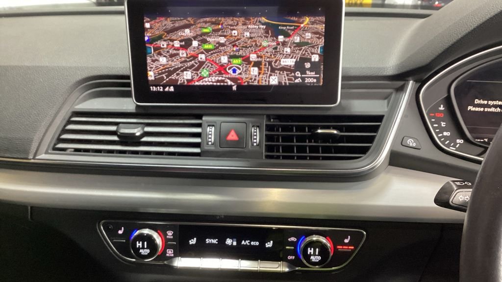 Used Audi SQ5 2020 for sale - 76910124: Photo 3