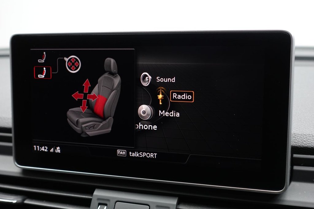 Used Audi SQ5 2020 for sale - 76910124: Photo 38