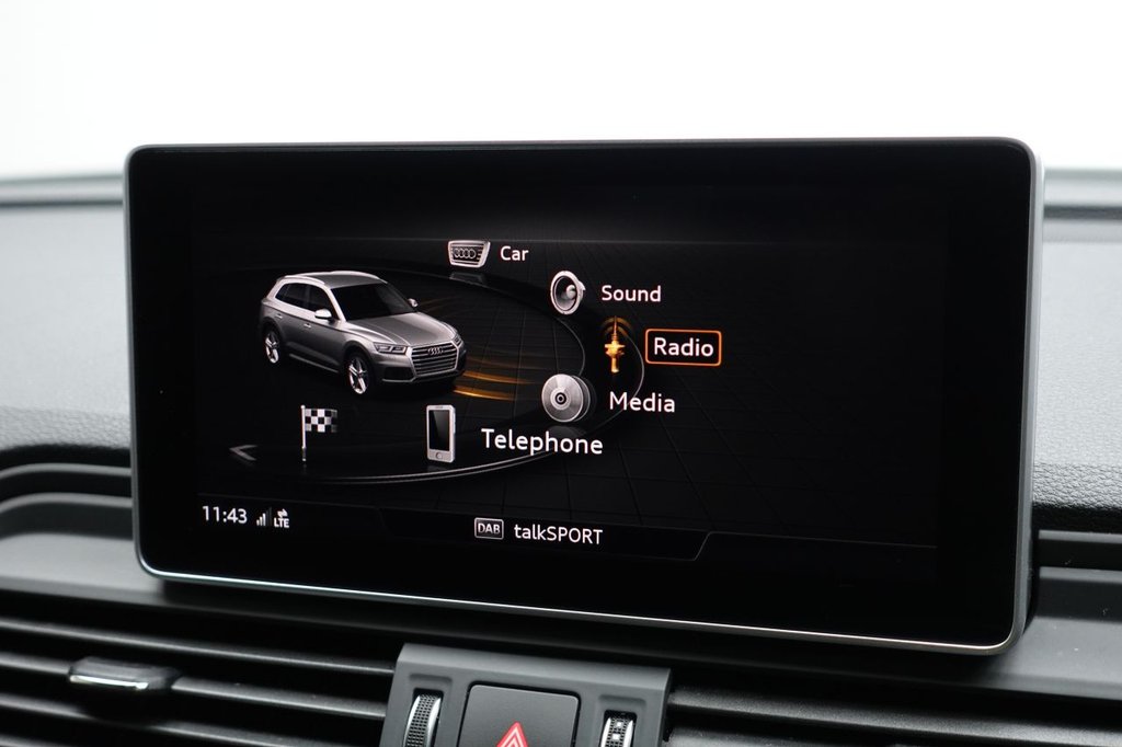 Used Audi SQ5 2020 for sale - 76910124: Photo 39