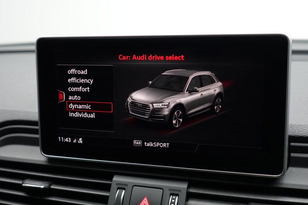 Used Audi SQ5 2020 for sale - 76910124: Photo 40