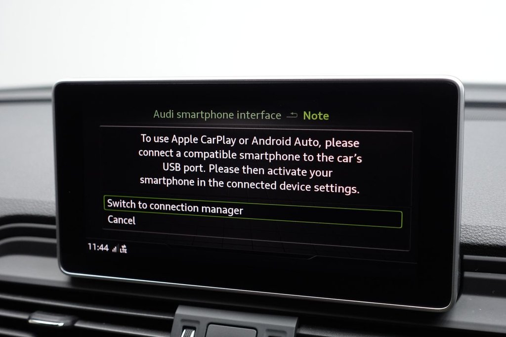 Used Audi SQ5 2020 for sale - 76910124: Photo 45