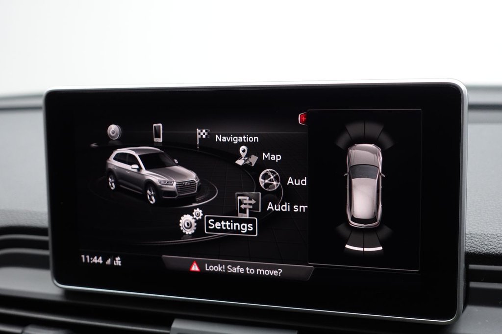 Used Audi SQ5 2020 for sale - 76910124: Photo 46