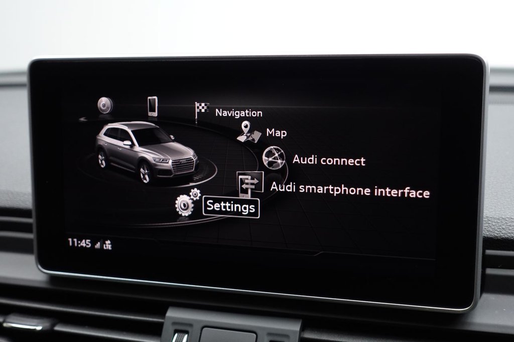 Used Audi SQ5 2020 for sale - 76910124: Photo 47